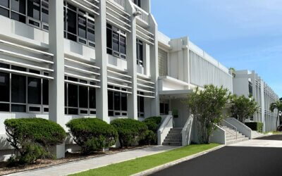 BELCO Maintains ISO 14001:2015 Standard for Environmental Management Systems Certification