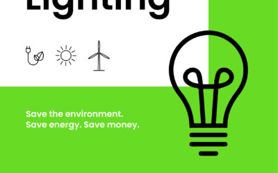 Energy Efficiency: Lighting