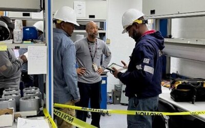 Digital Meter Form Project