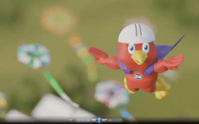 Kite Safety is Paramount